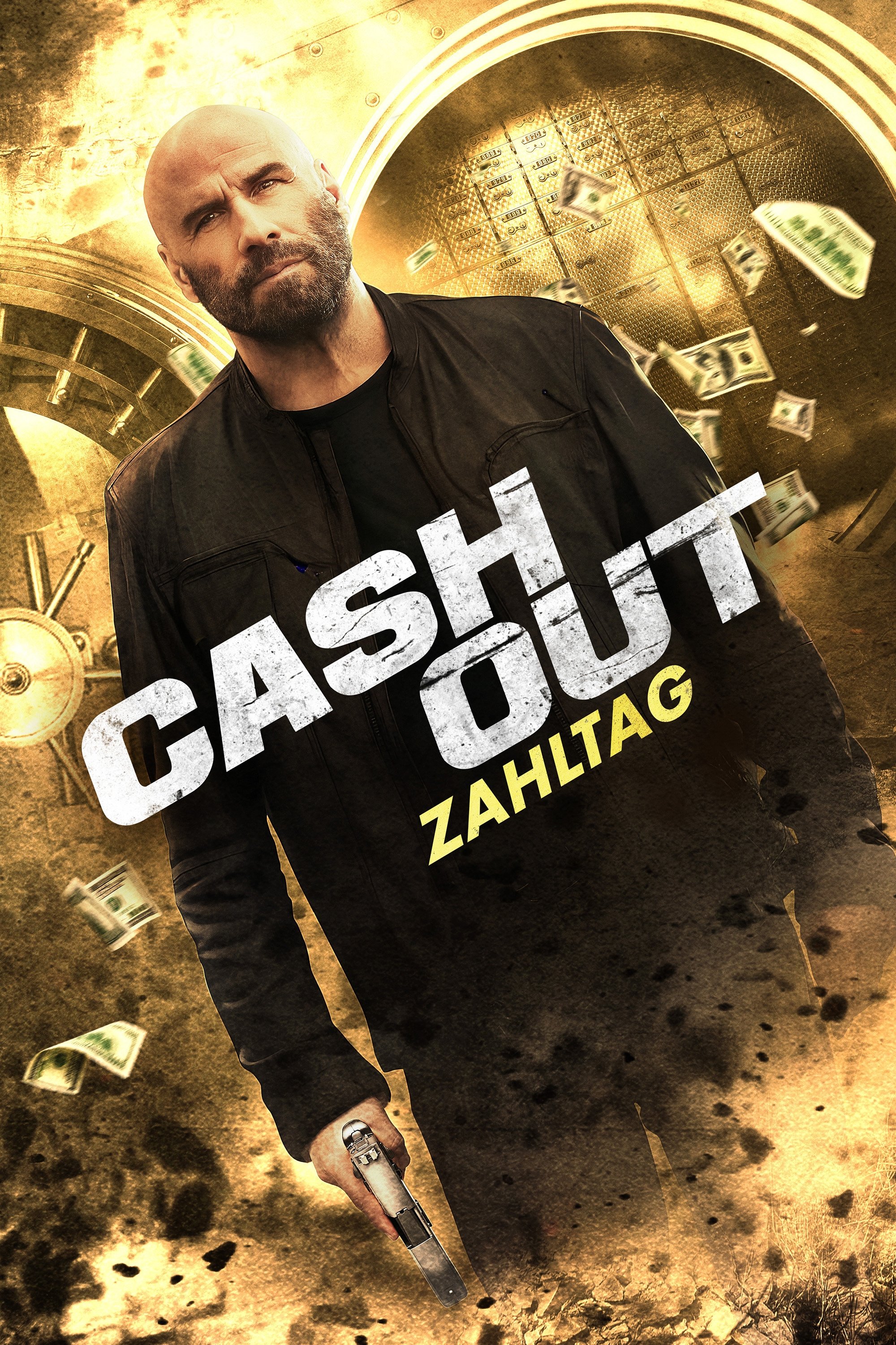  Cash Out - Zahltag 