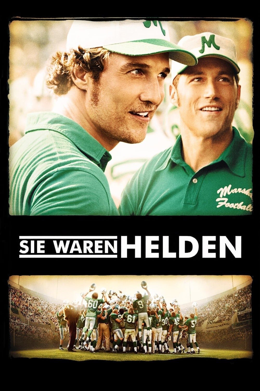  Sie waren Helden 