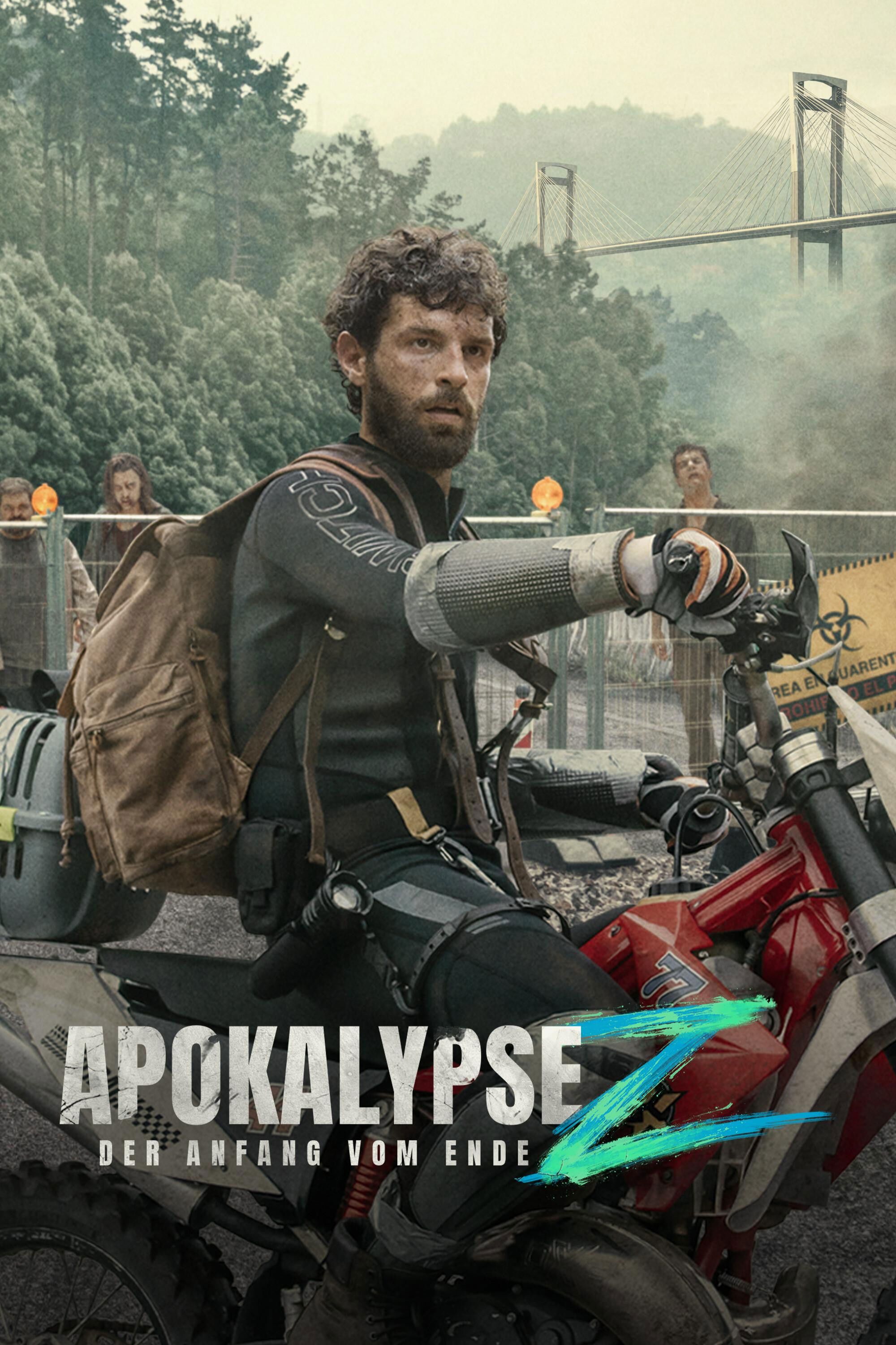  Apokalypse Z: Der Anfang vom Ende 