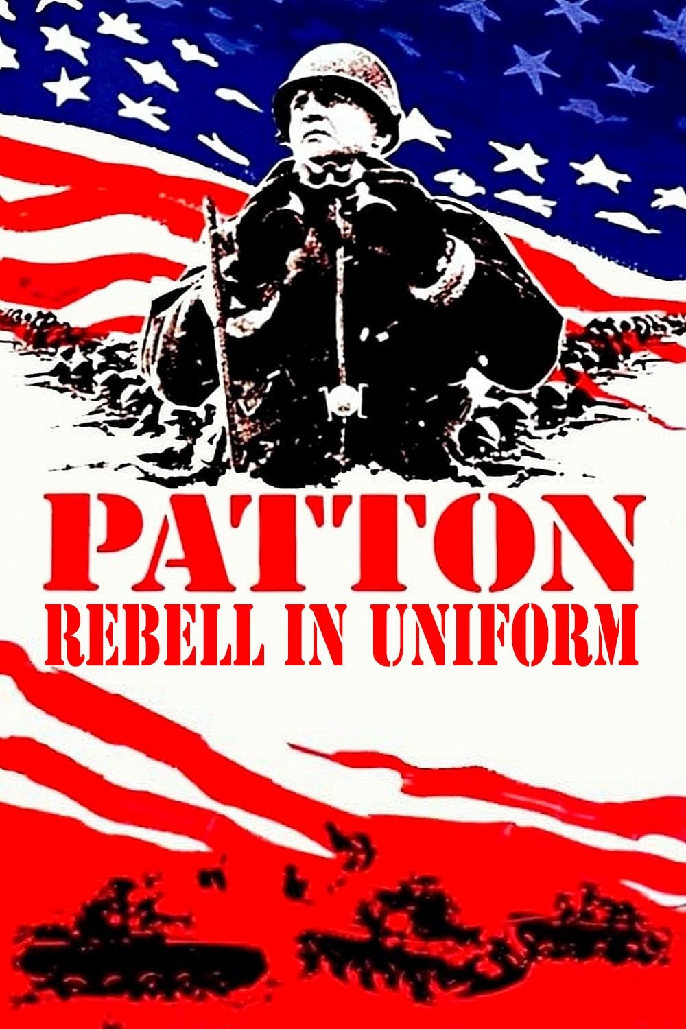  Patton - Rebell in Uniform 
