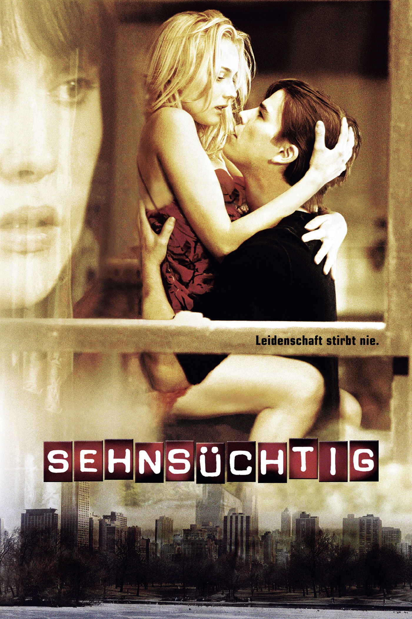  Sehnsüchtig 