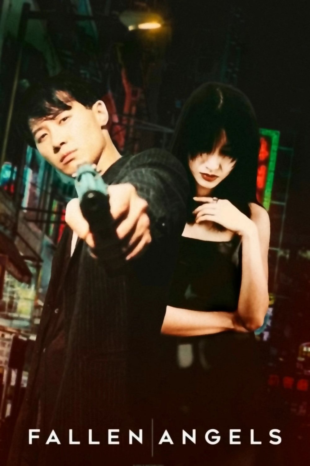  Fallen Angels 