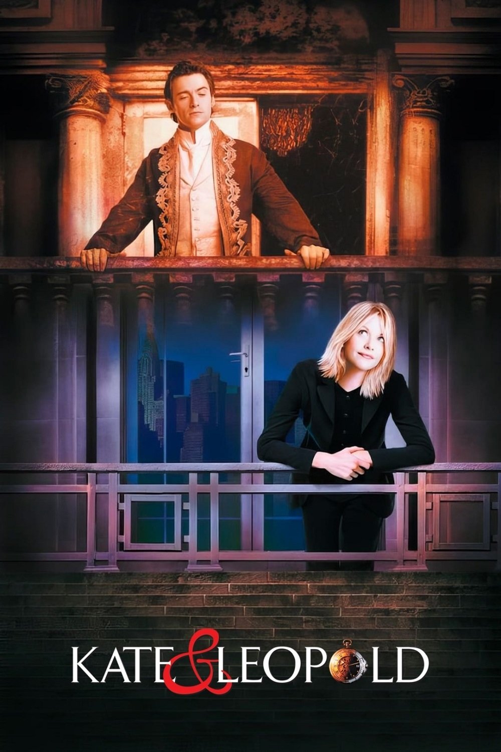  Kate & Leopold 