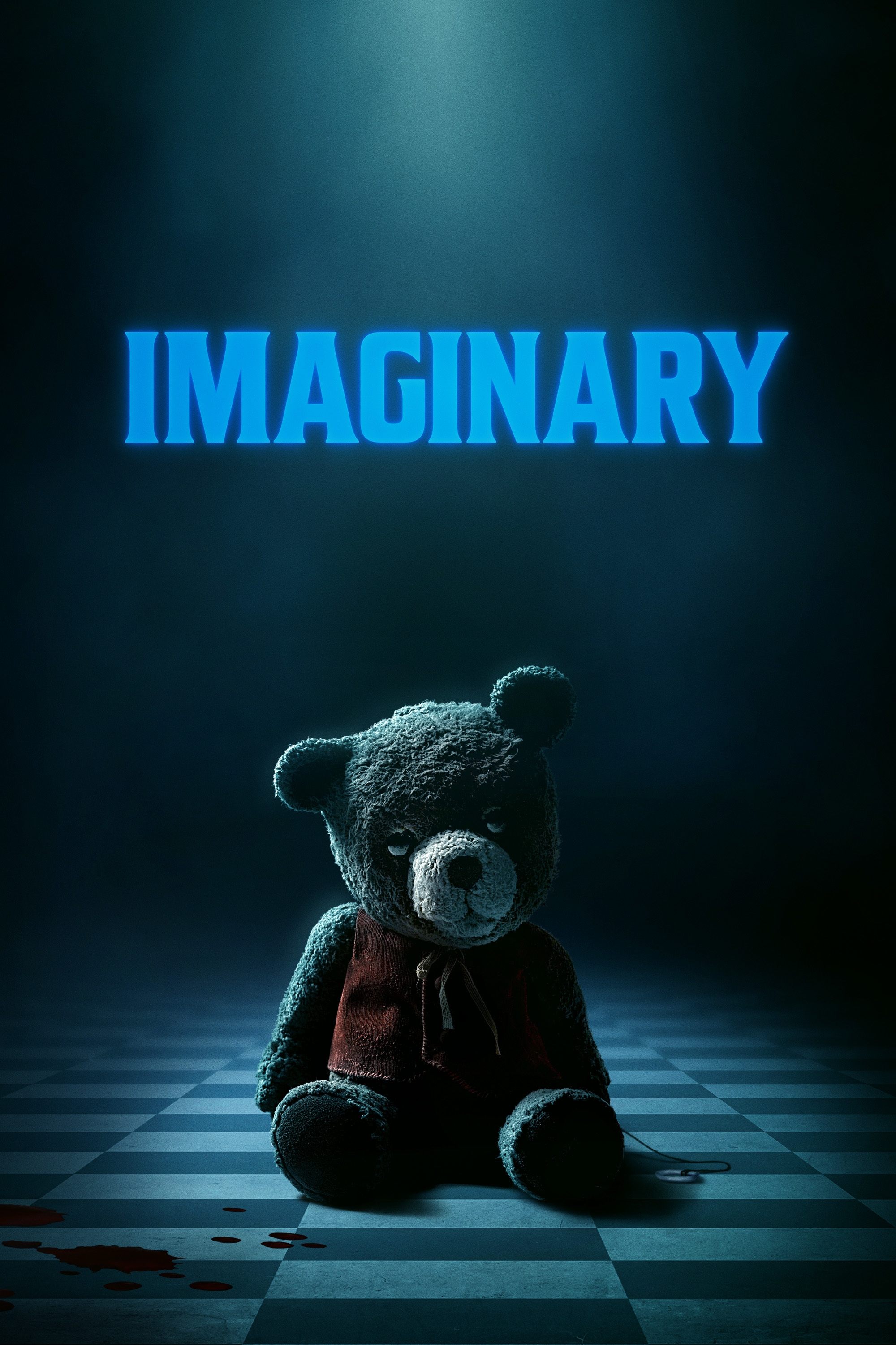  Imaginary 