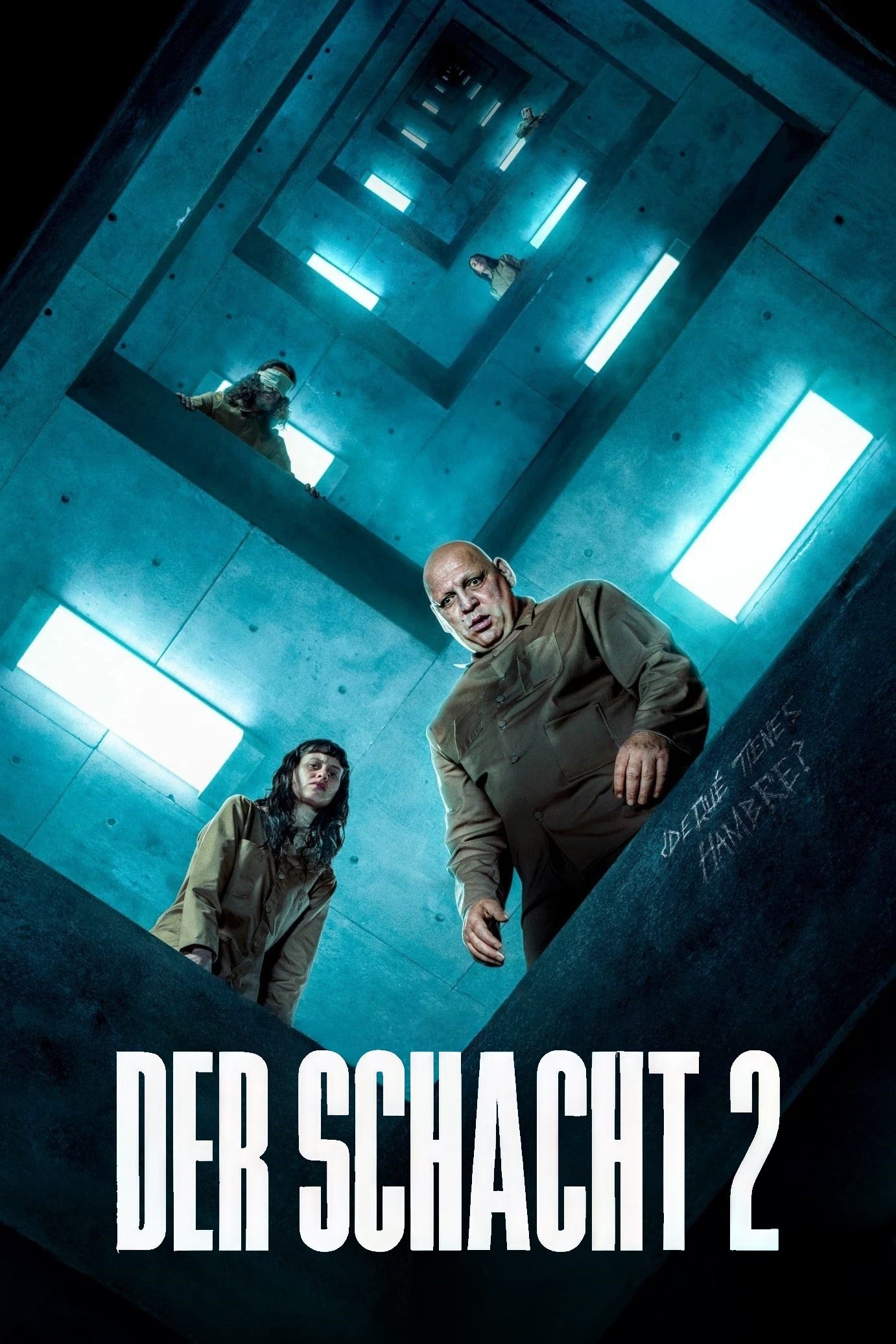  Der Schacht 2 