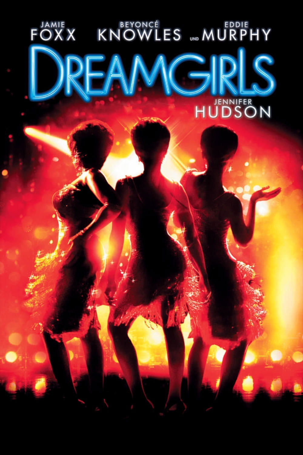  Dreamgirls 