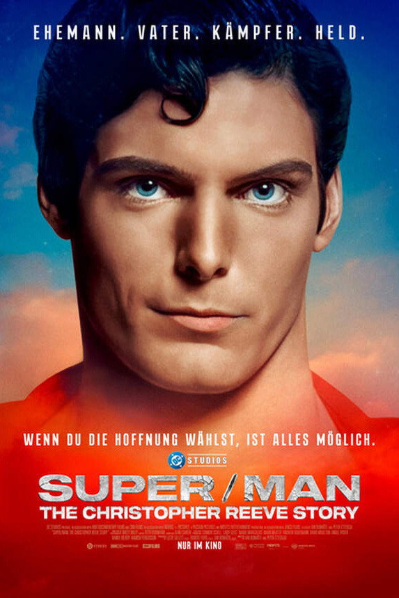  Super/Man: The Christopher Reeve Story 