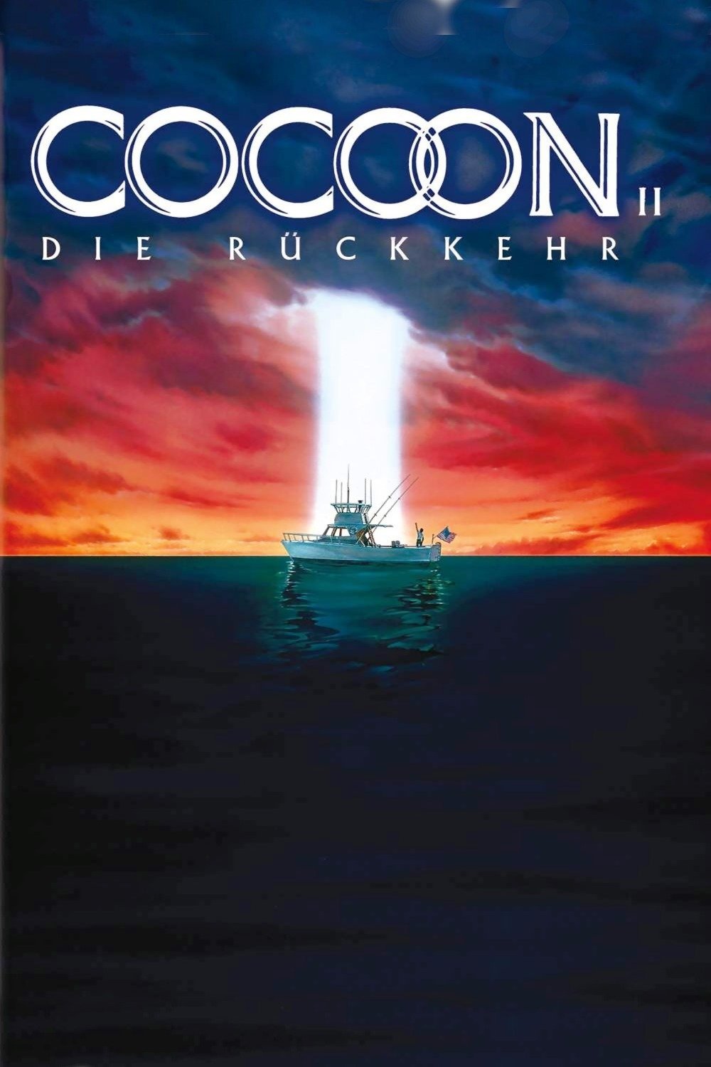  Cocoon II - Die Rückkehr 