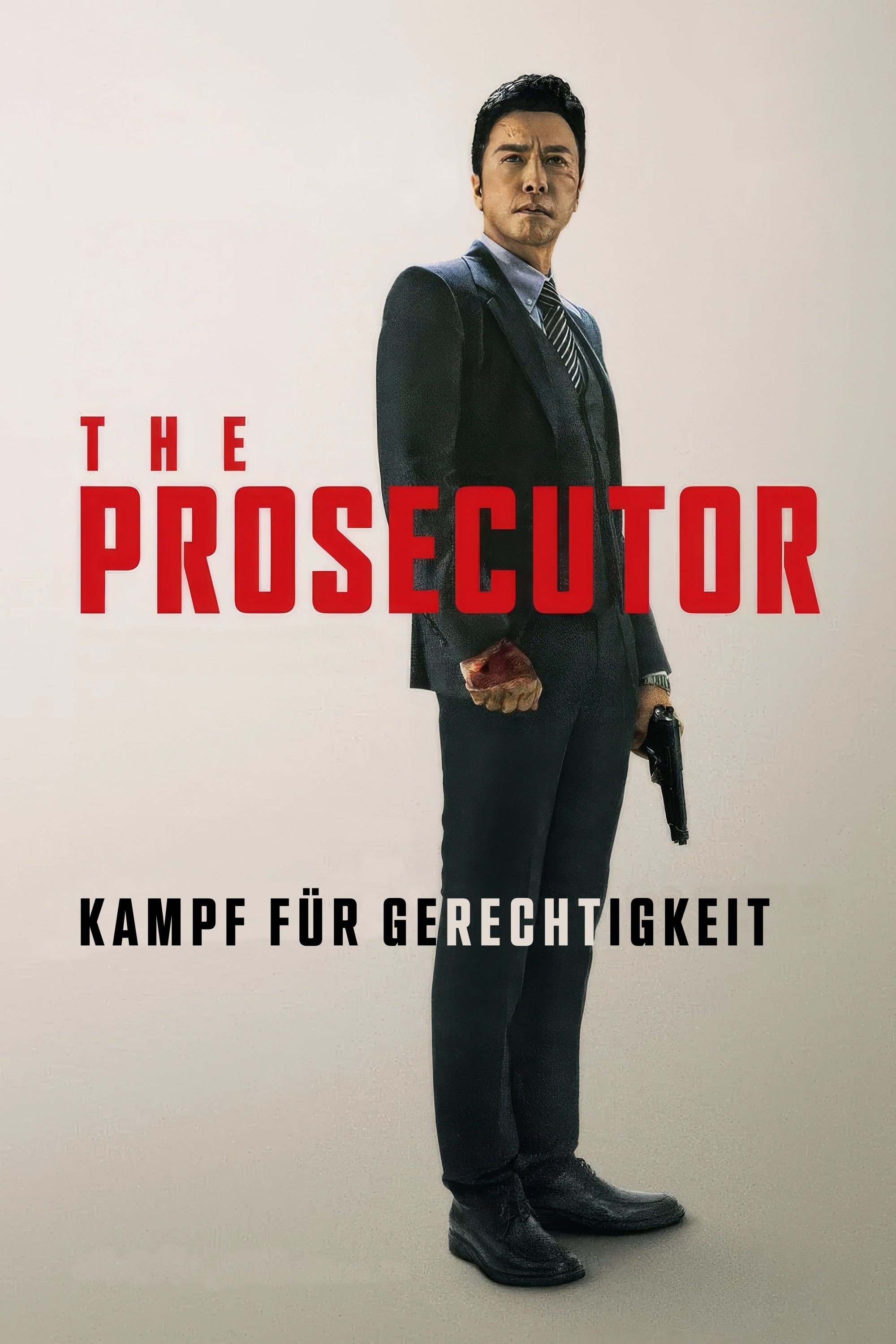  The Prosecutor 