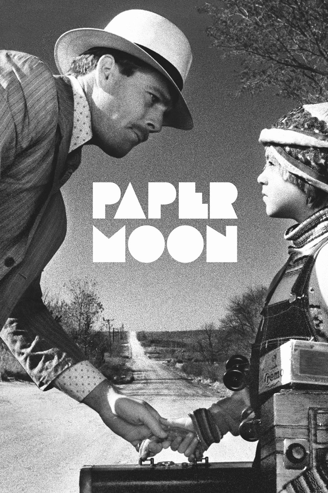  Paper Moon 