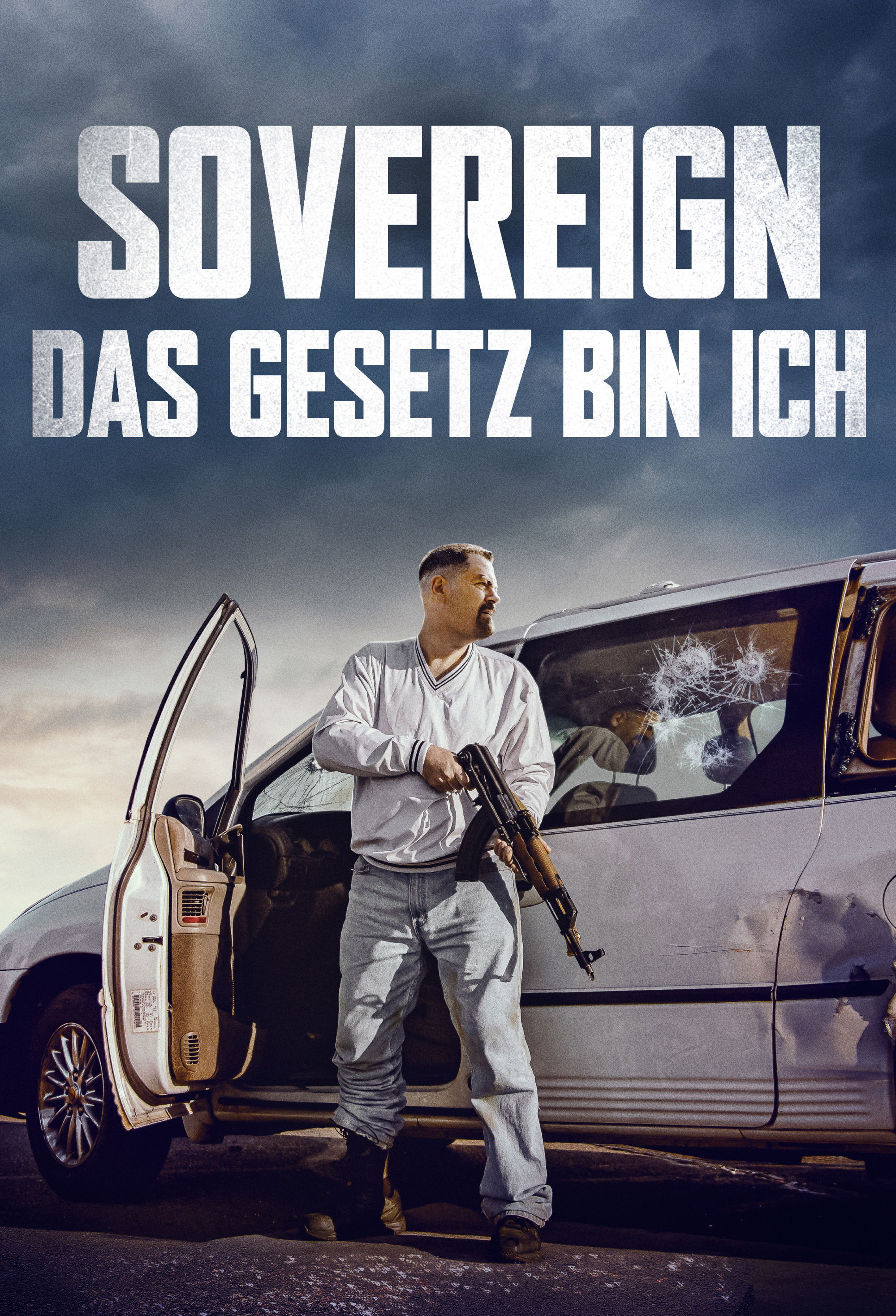 Sovereign – Das Gesetz bin ich 
