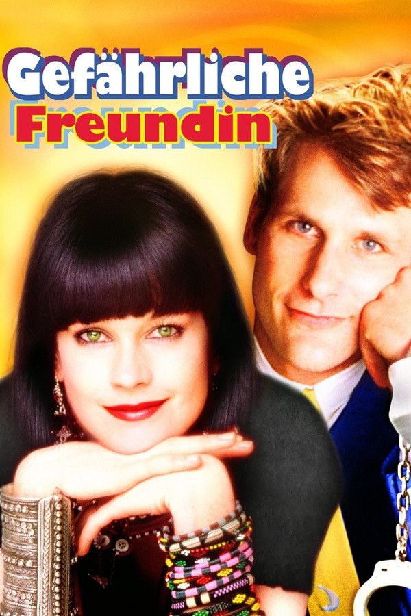  Gefährliche Freundin 