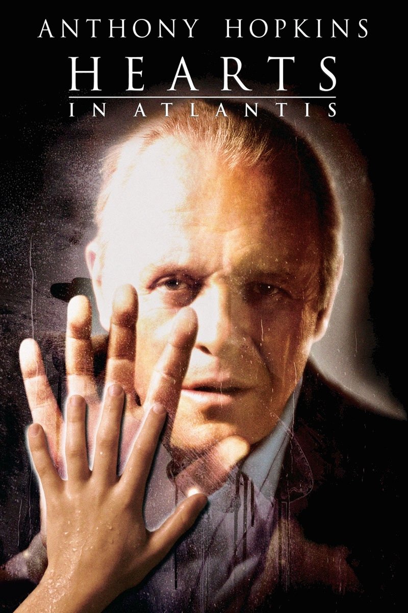  Hearts in Atlantis 