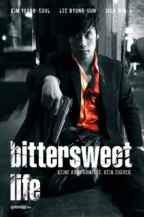  A Bittersweet Life 