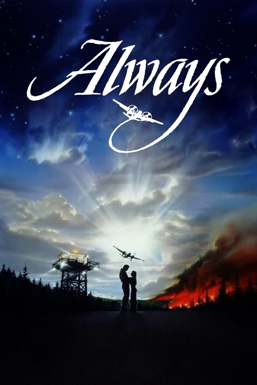  Always - Der Feuerengel von Montana 