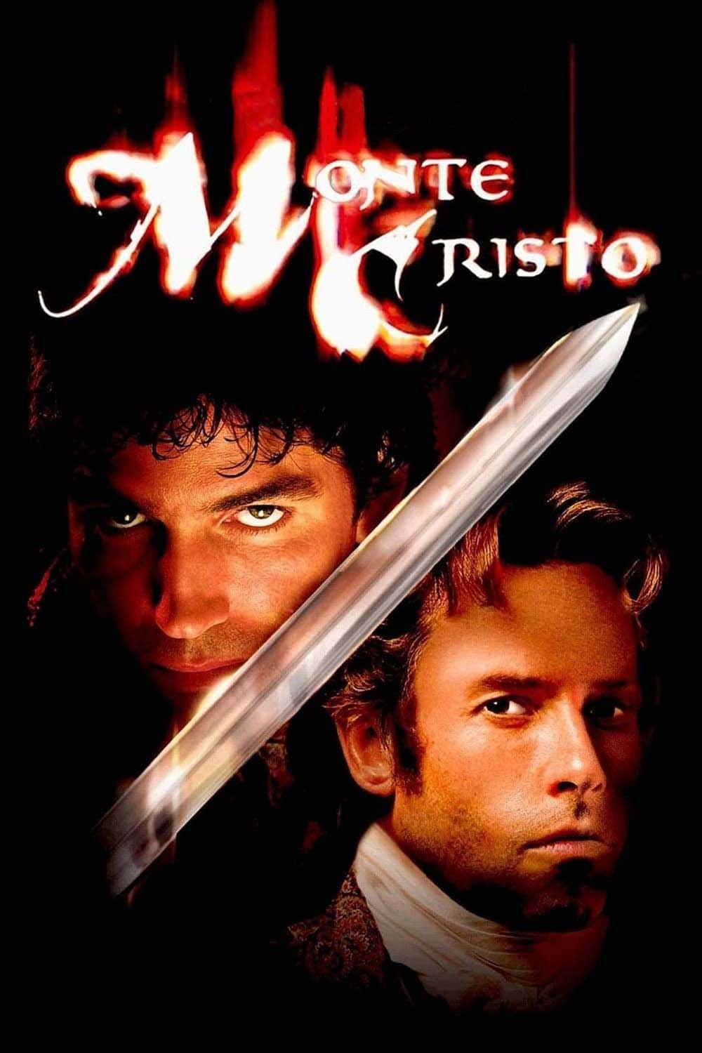 Monte Cristo 