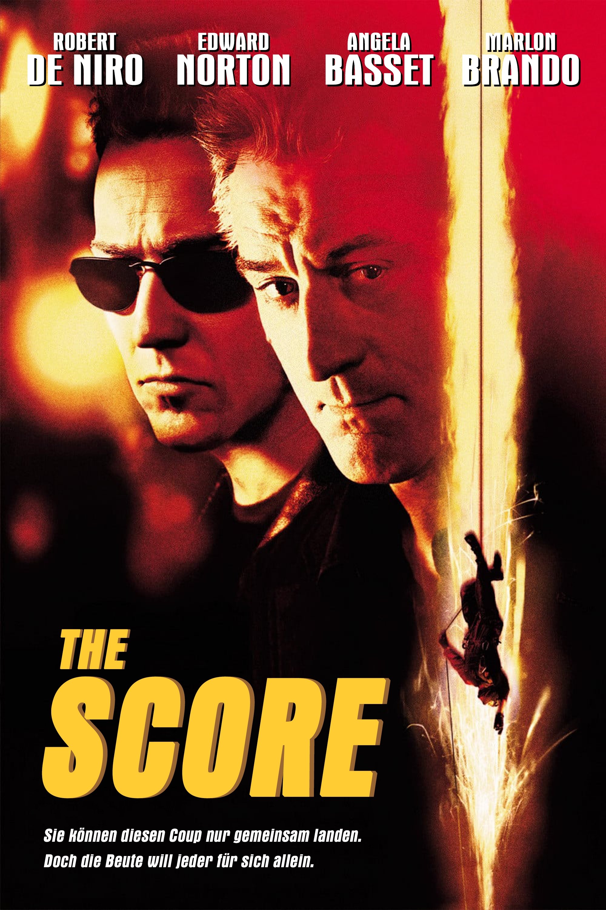  The Score 