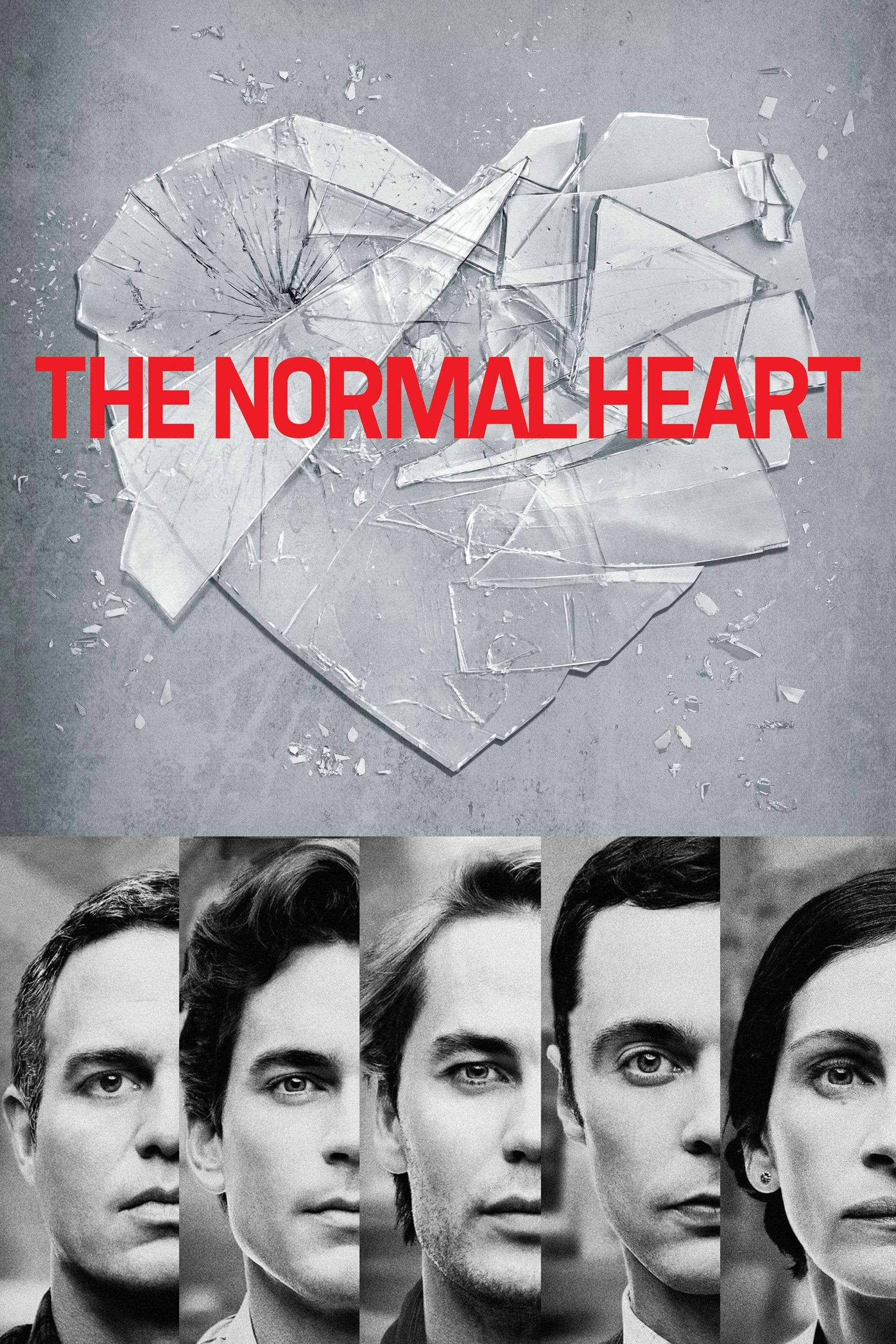  The Normal Heart 