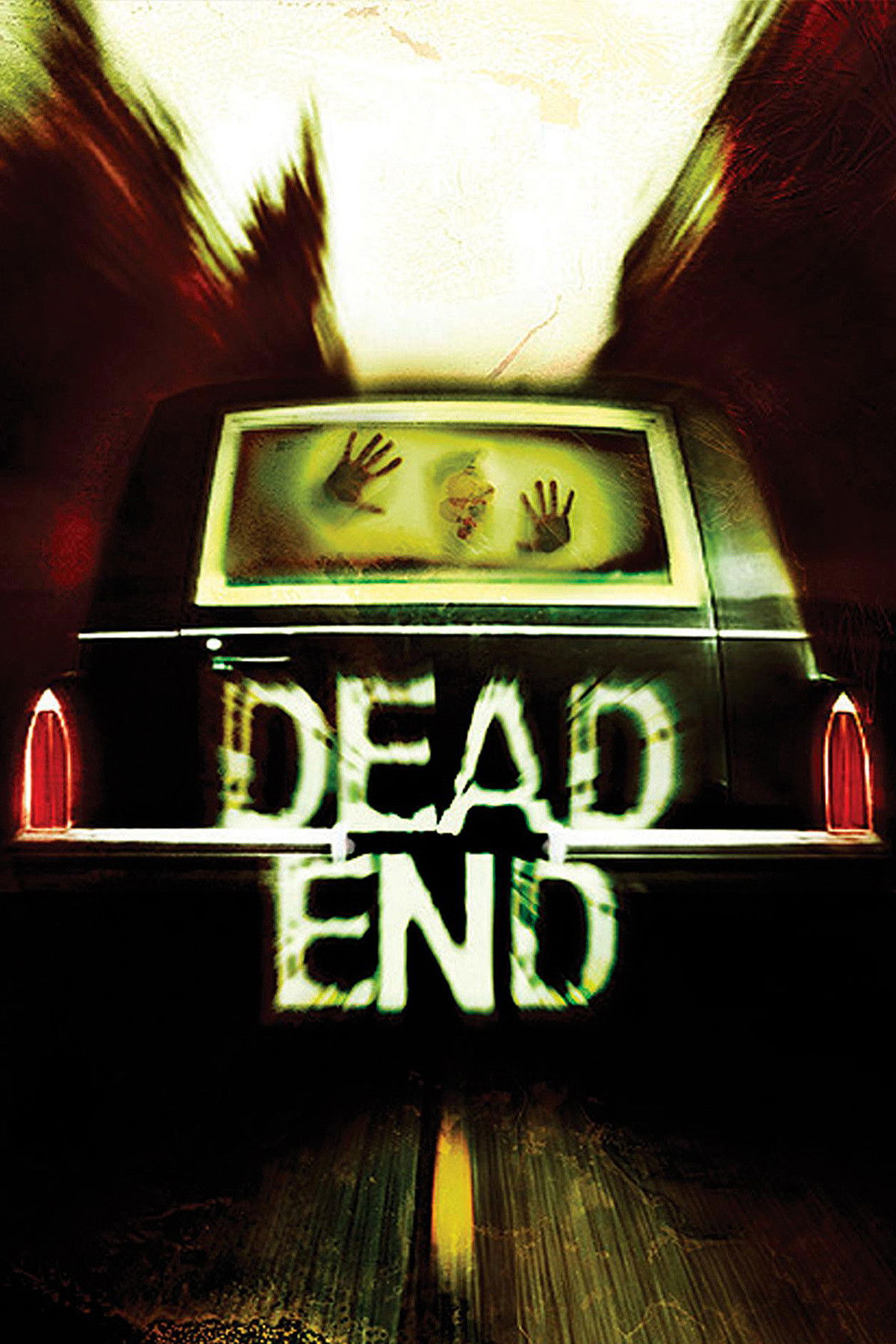  Dead End 