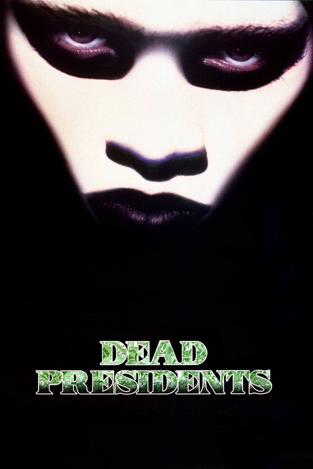  Dead Presidents 