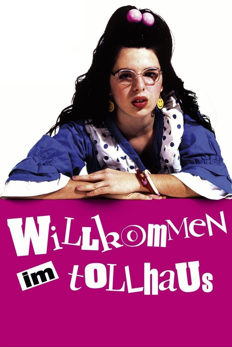  Willkommen im Tollhaus 