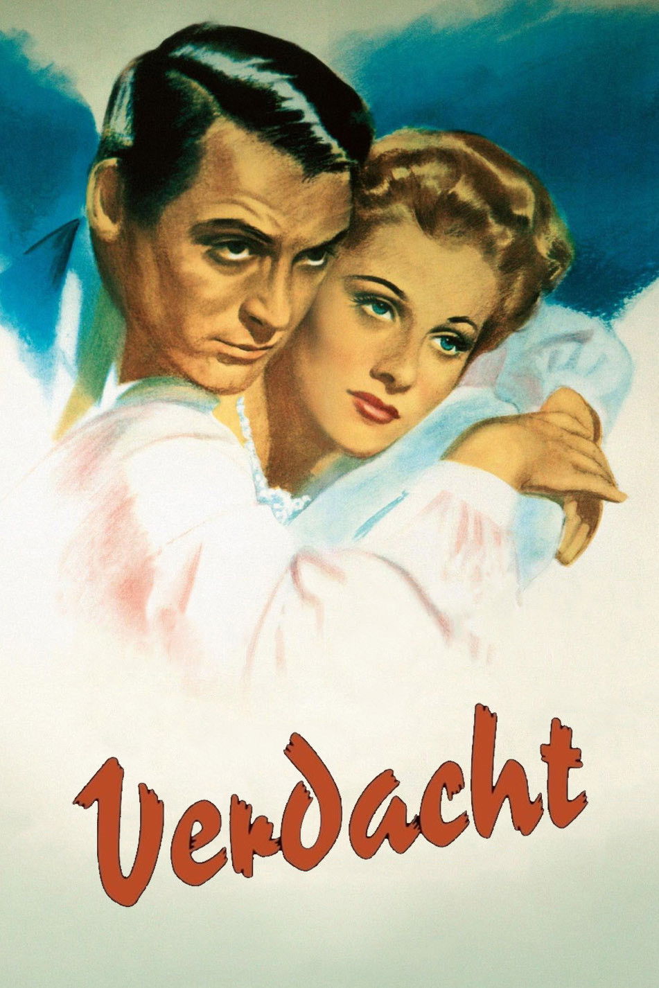  Verdacht 