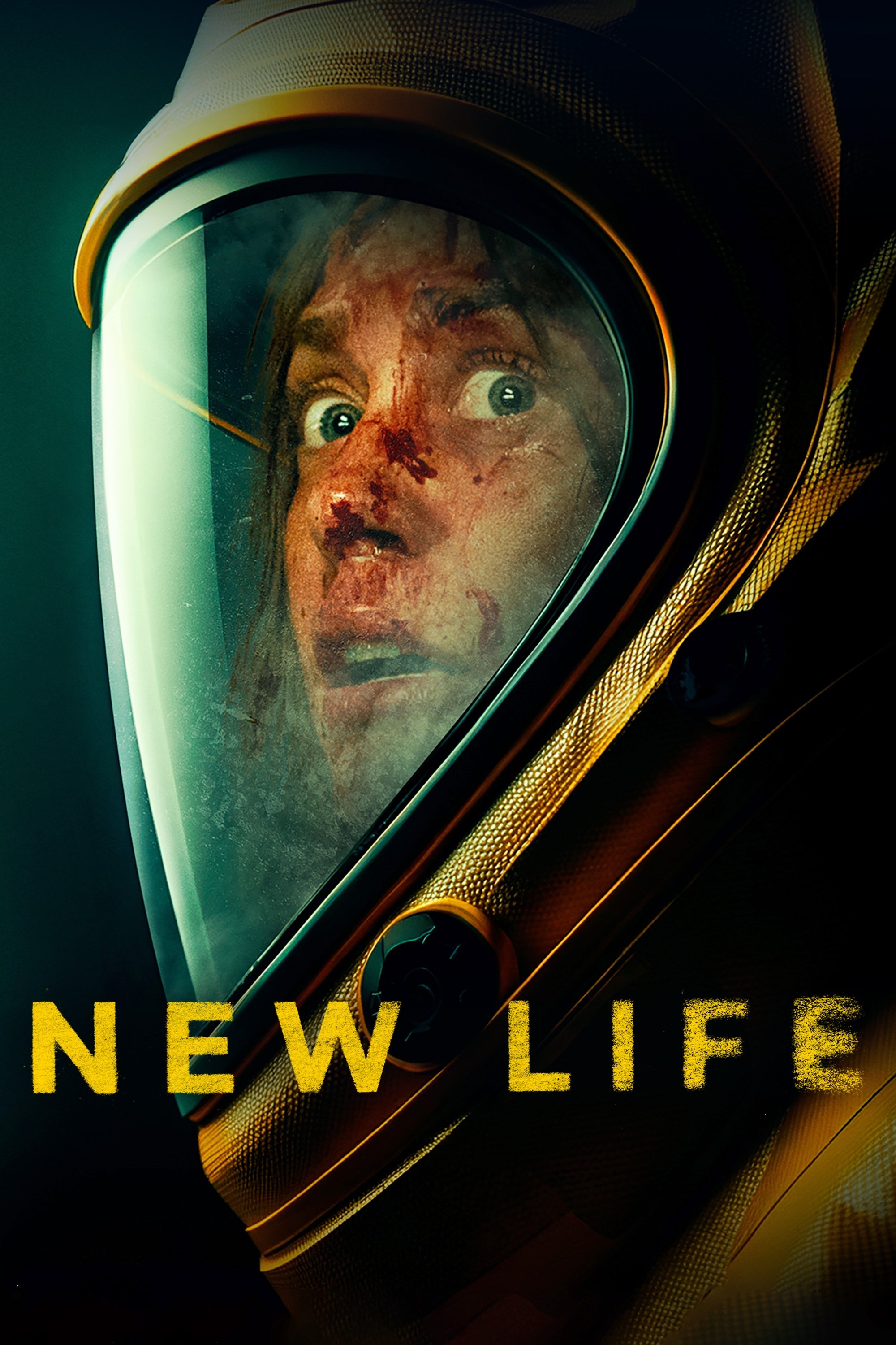  New Life 