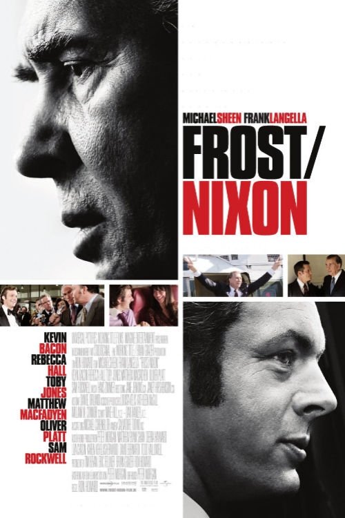  Frost/Nixon 
