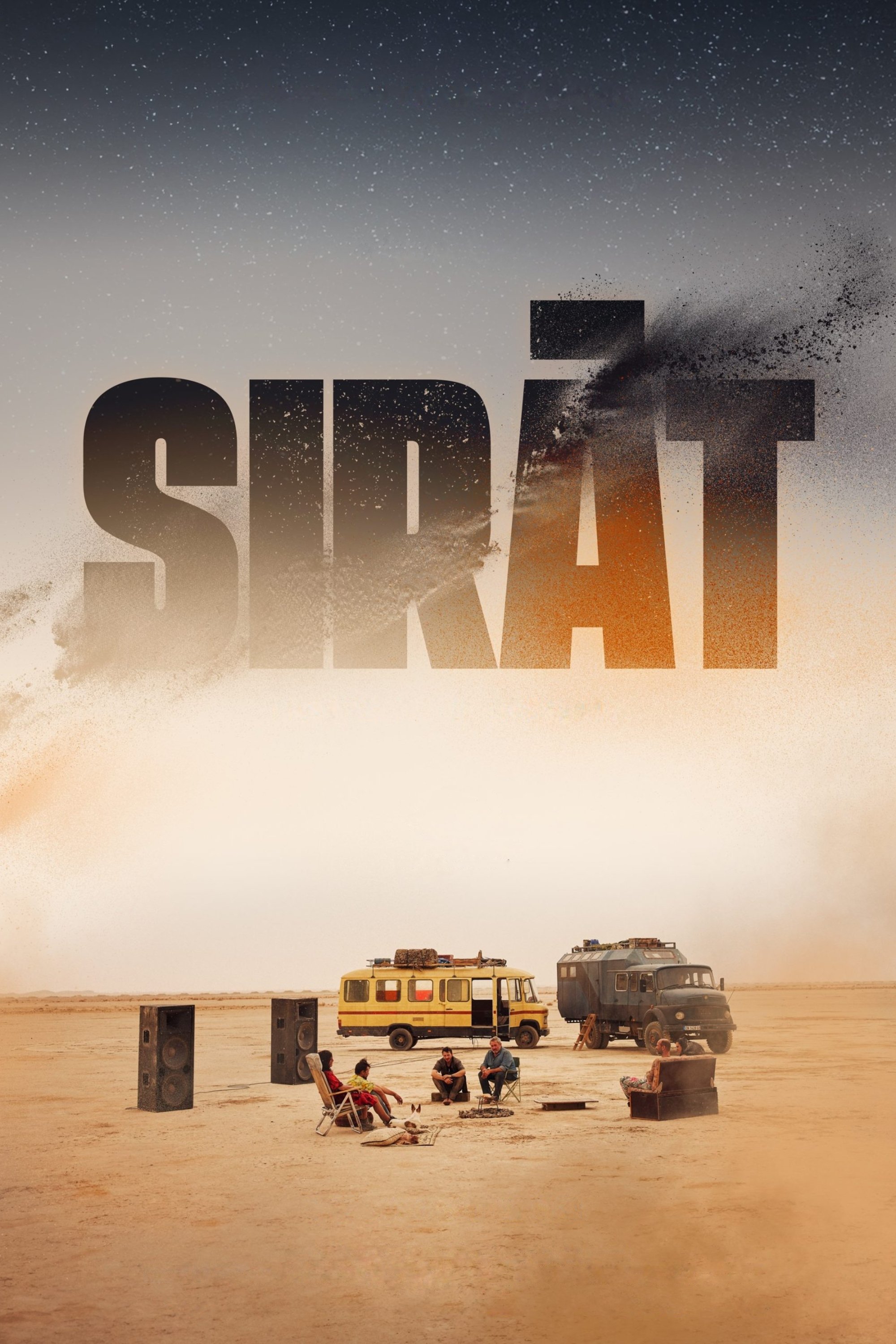  Sirāt 