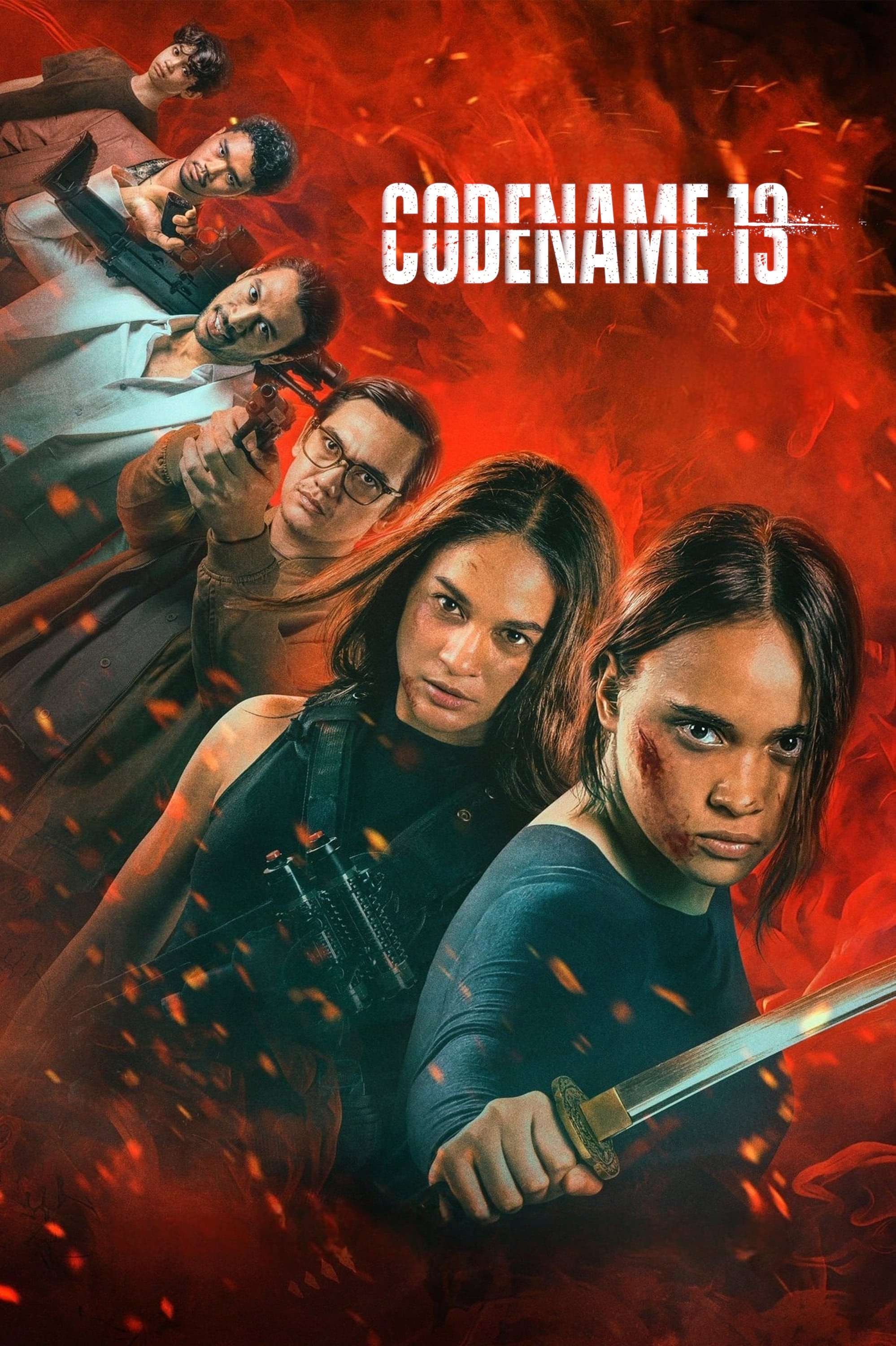  Codename 13 