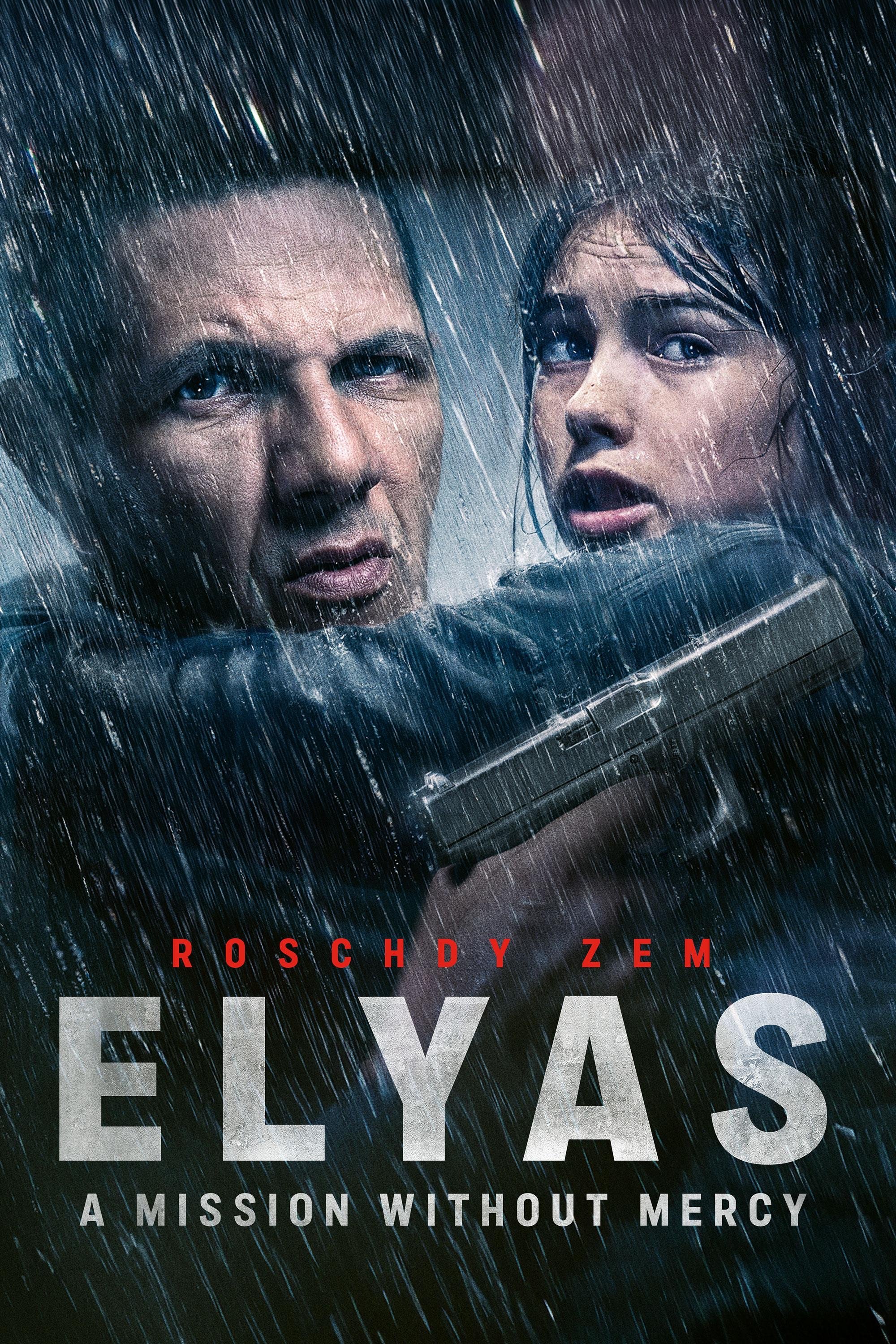  Elyas - A Mission without Mercy 