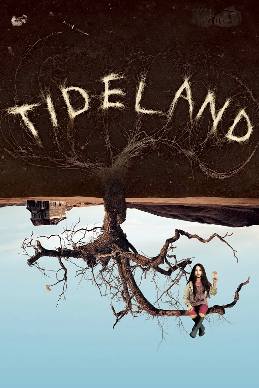  Tideland 