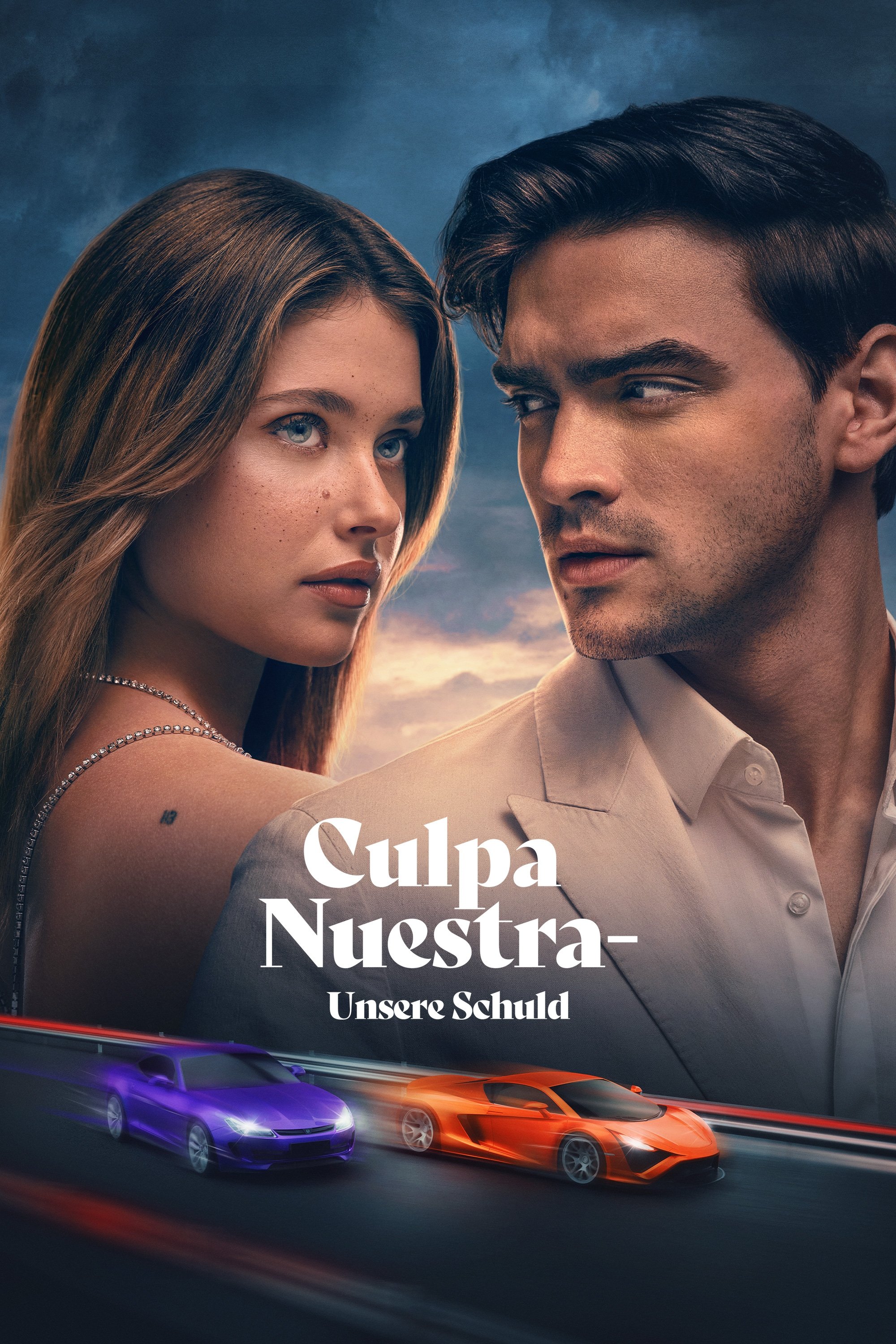 Culpa Nuestra - Unsere Schuld 