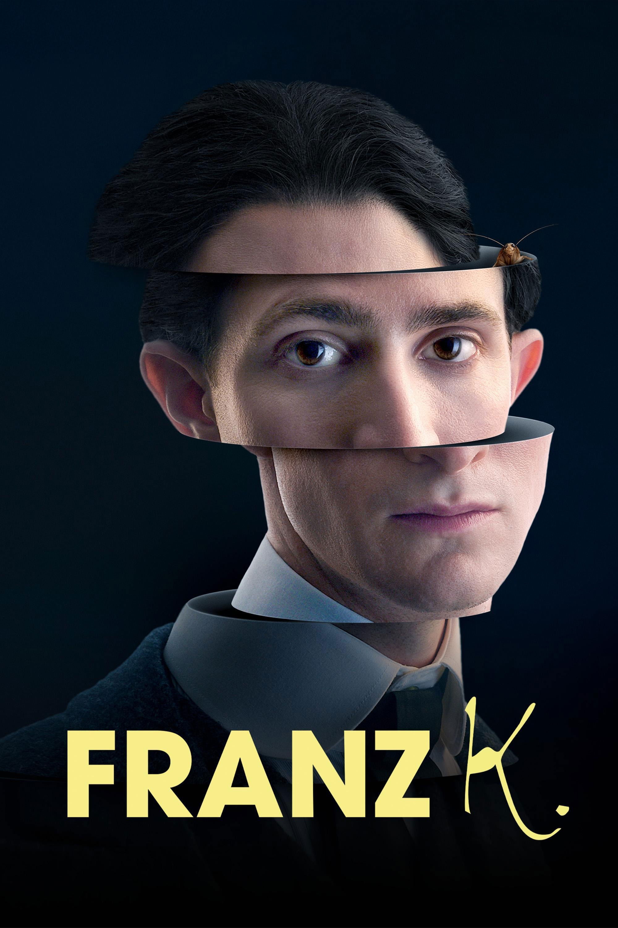  Franz K. 