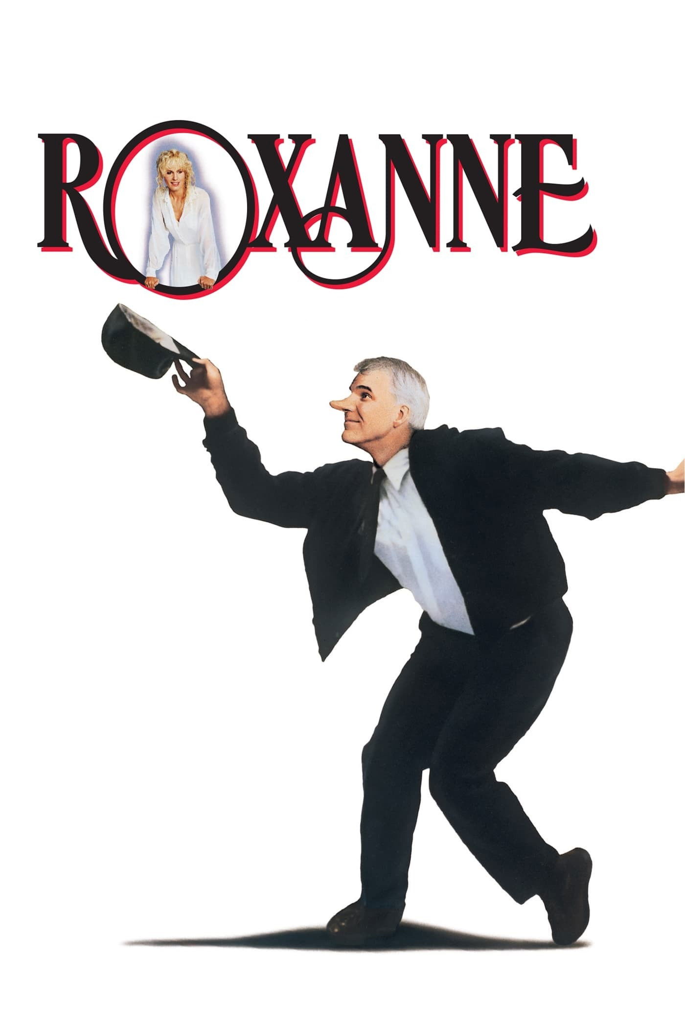  Roxanne 