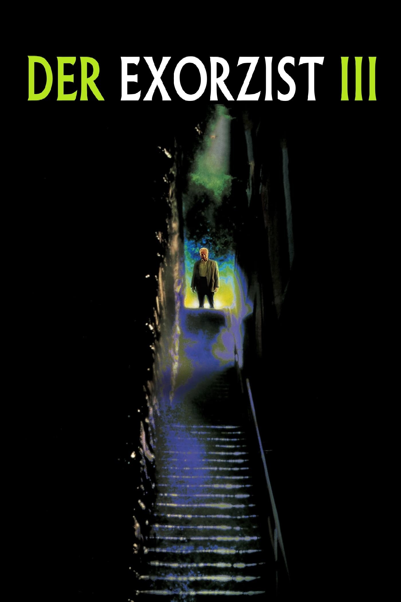  Der Exorzist III 