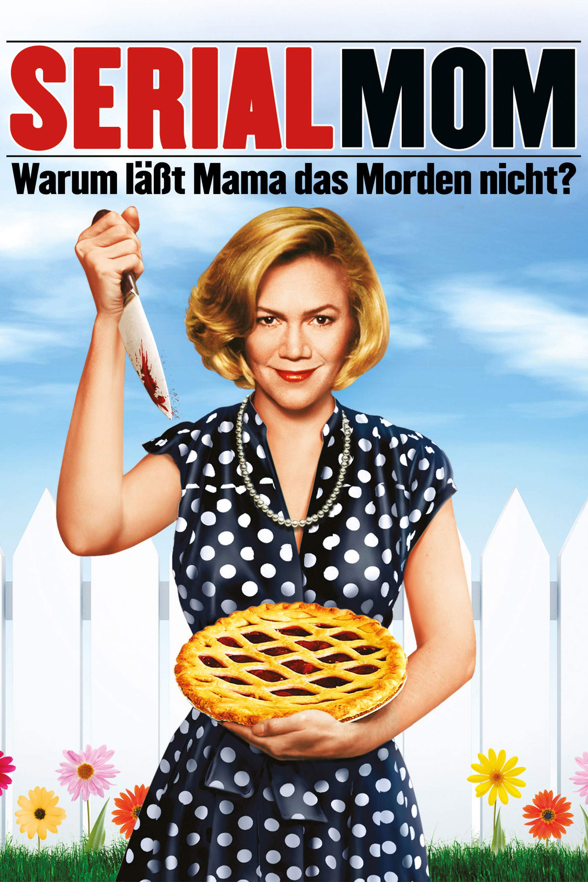 Serial Mom - Warum lässt Mama das Morden nicht? 