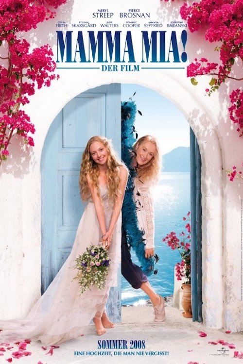  Mamma Mia! 