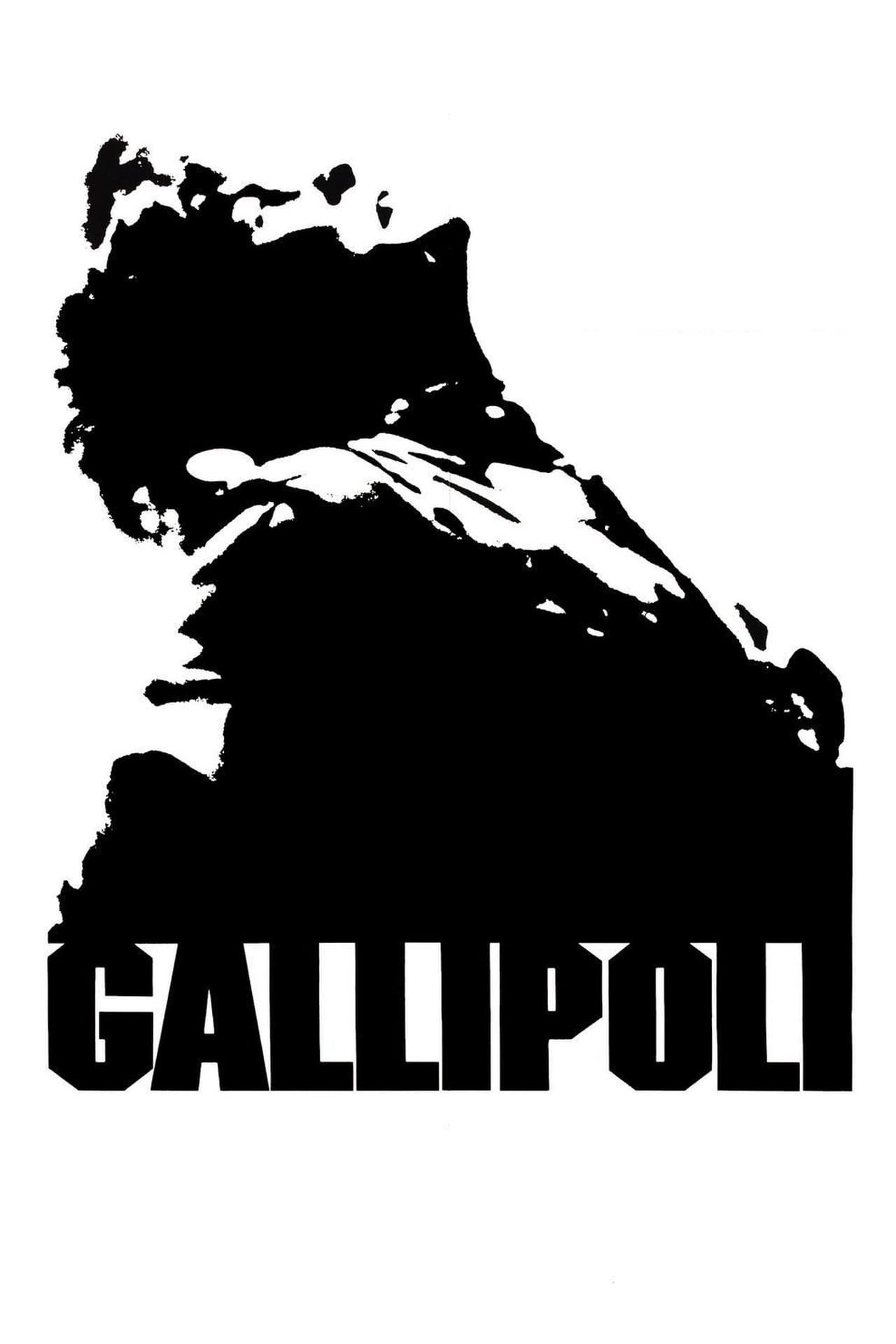  Gallipoli 