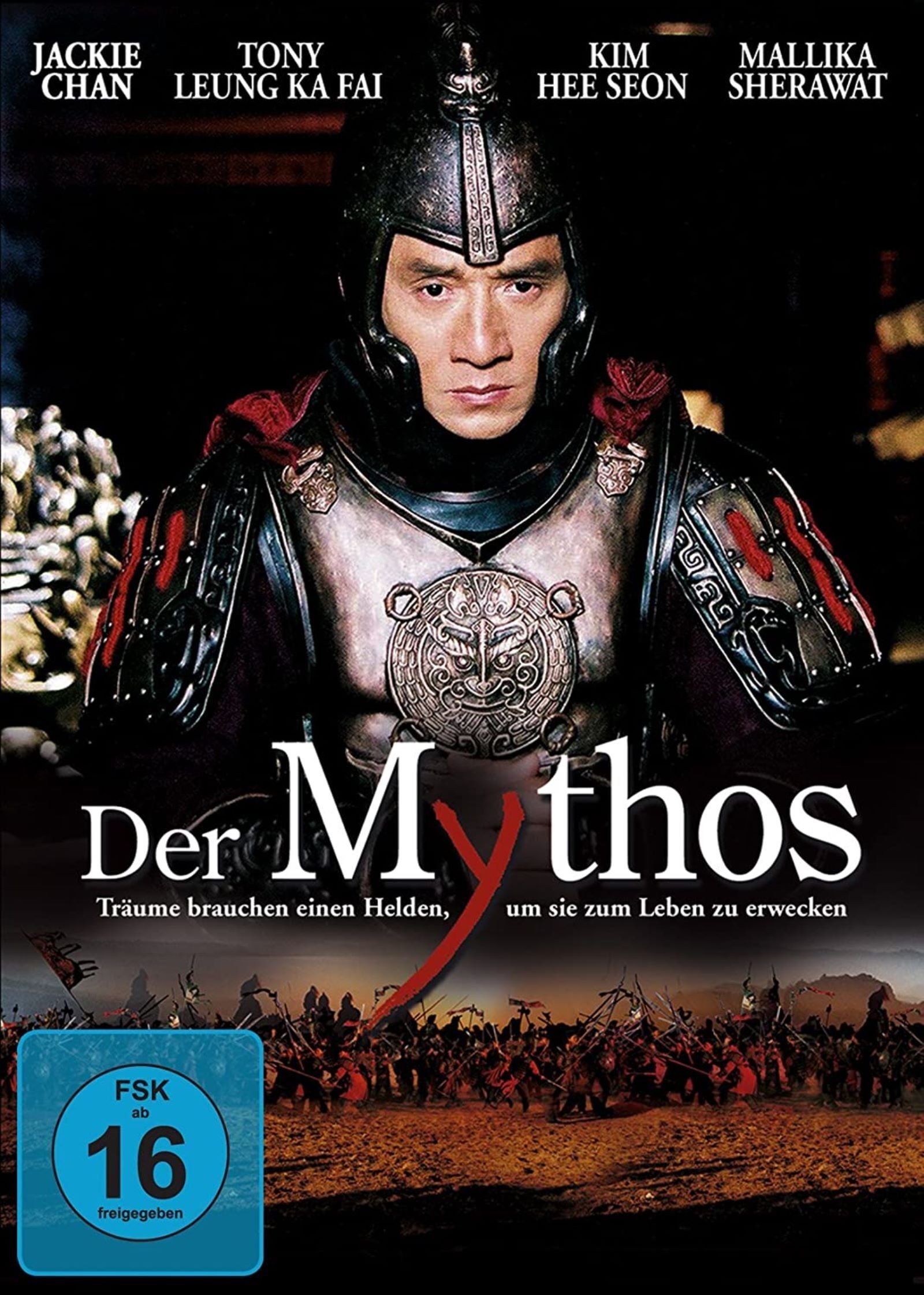  Der Mythos 