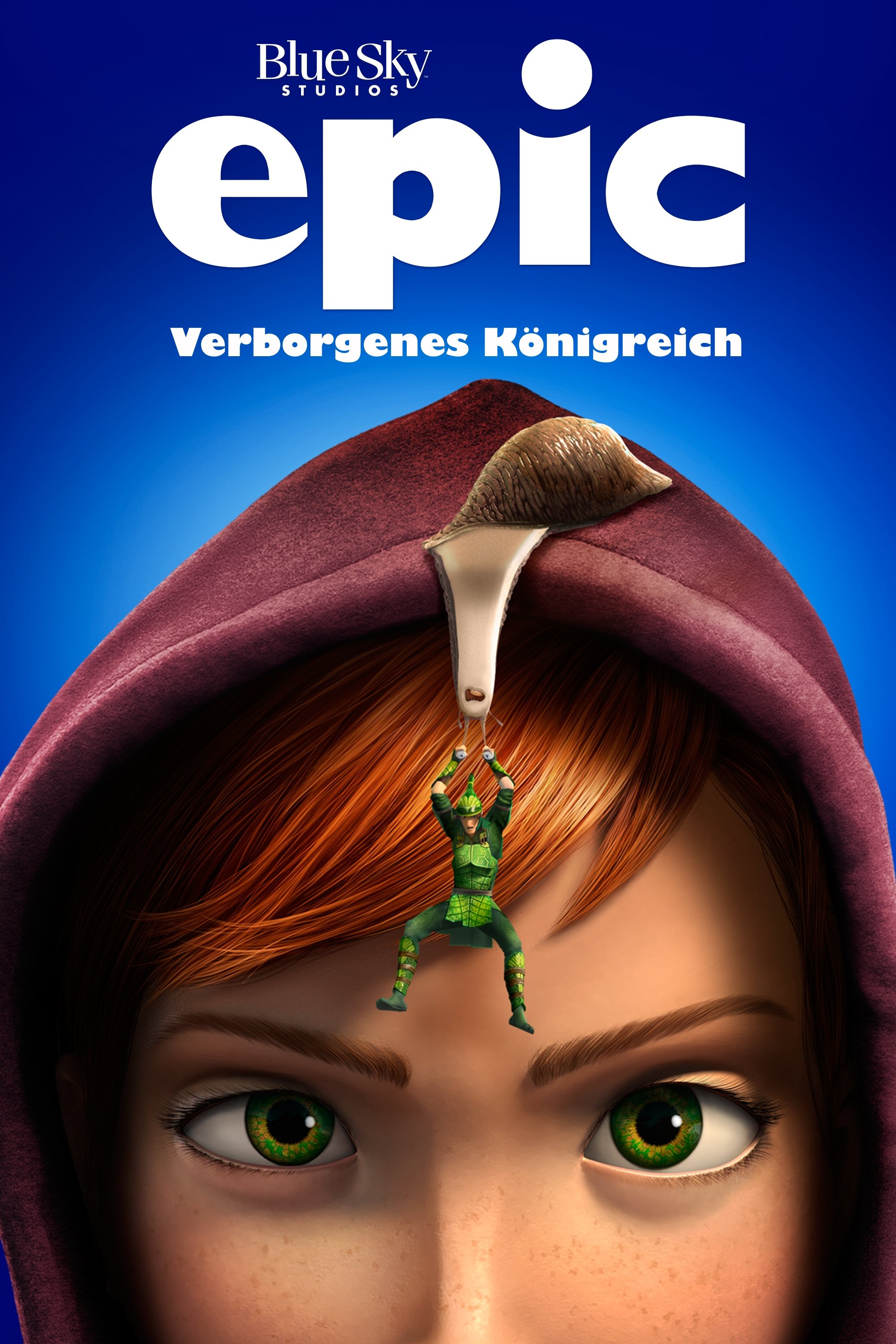  Epic - Verborgenes Königreich 