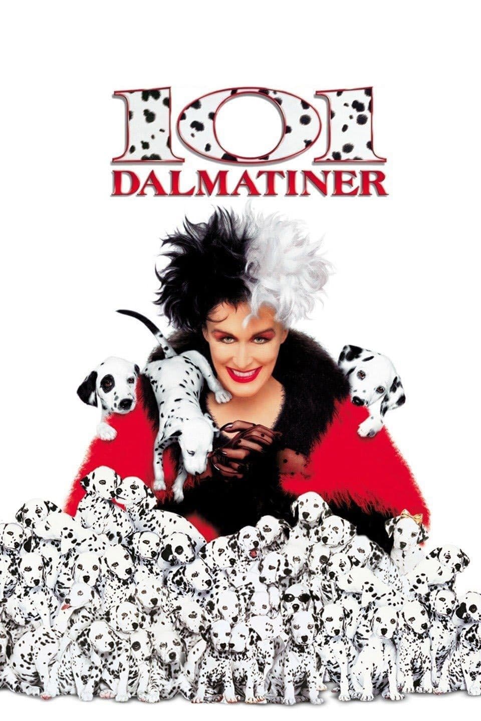  101 Dalmatiner 