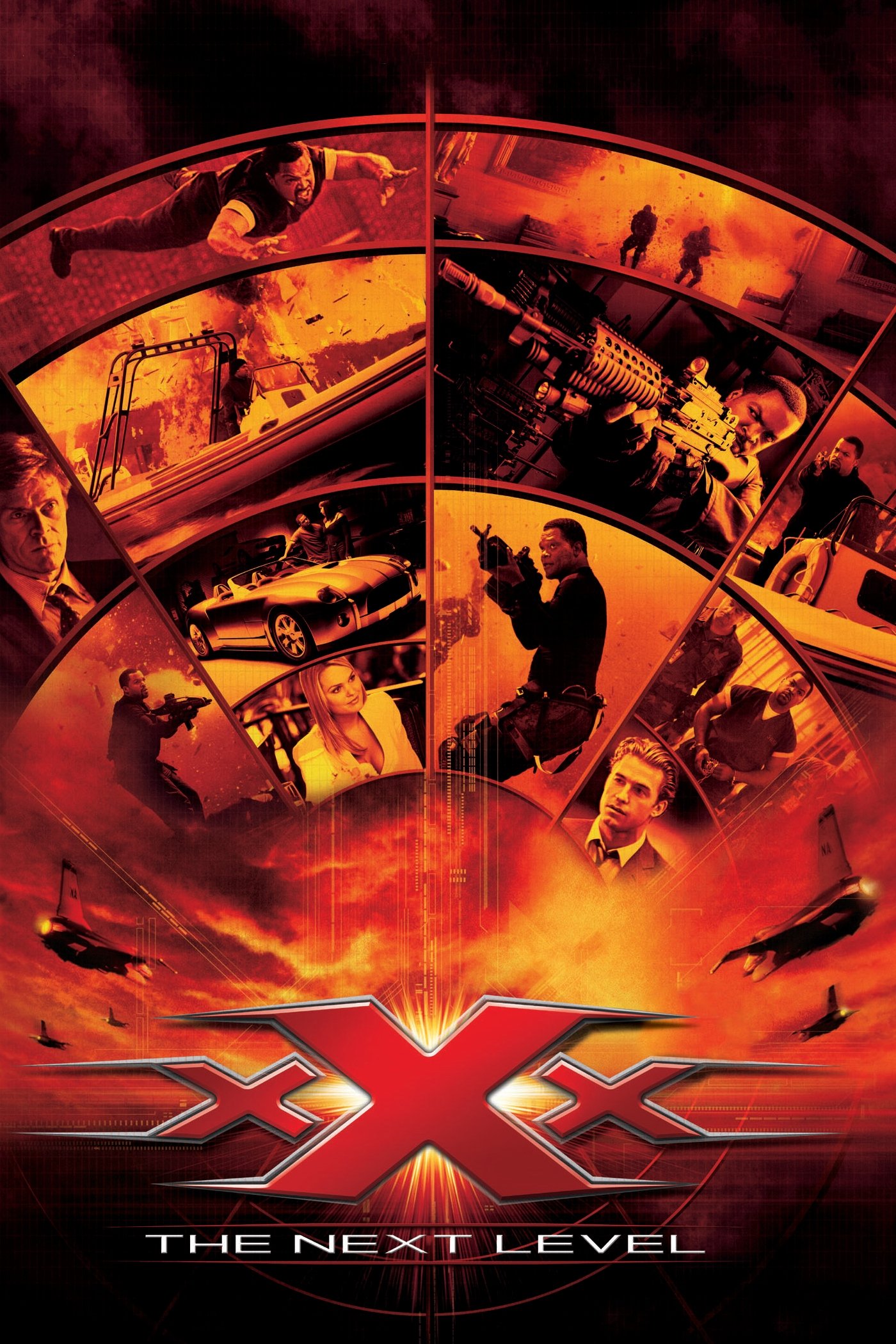  xXx² - The Next Level 