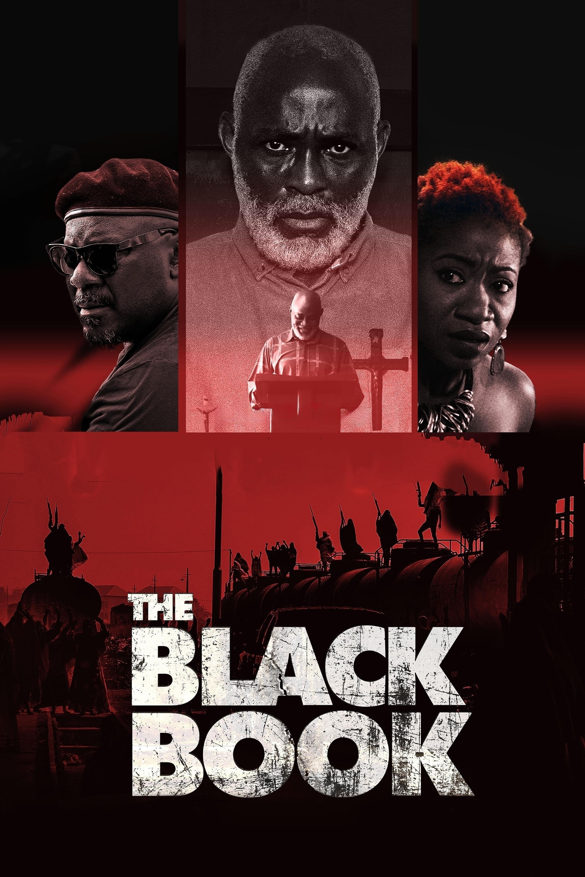  The Black Book 