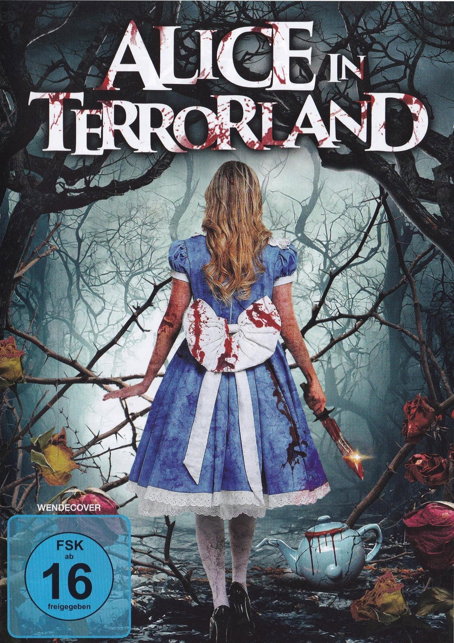  Alice in Terrorland 