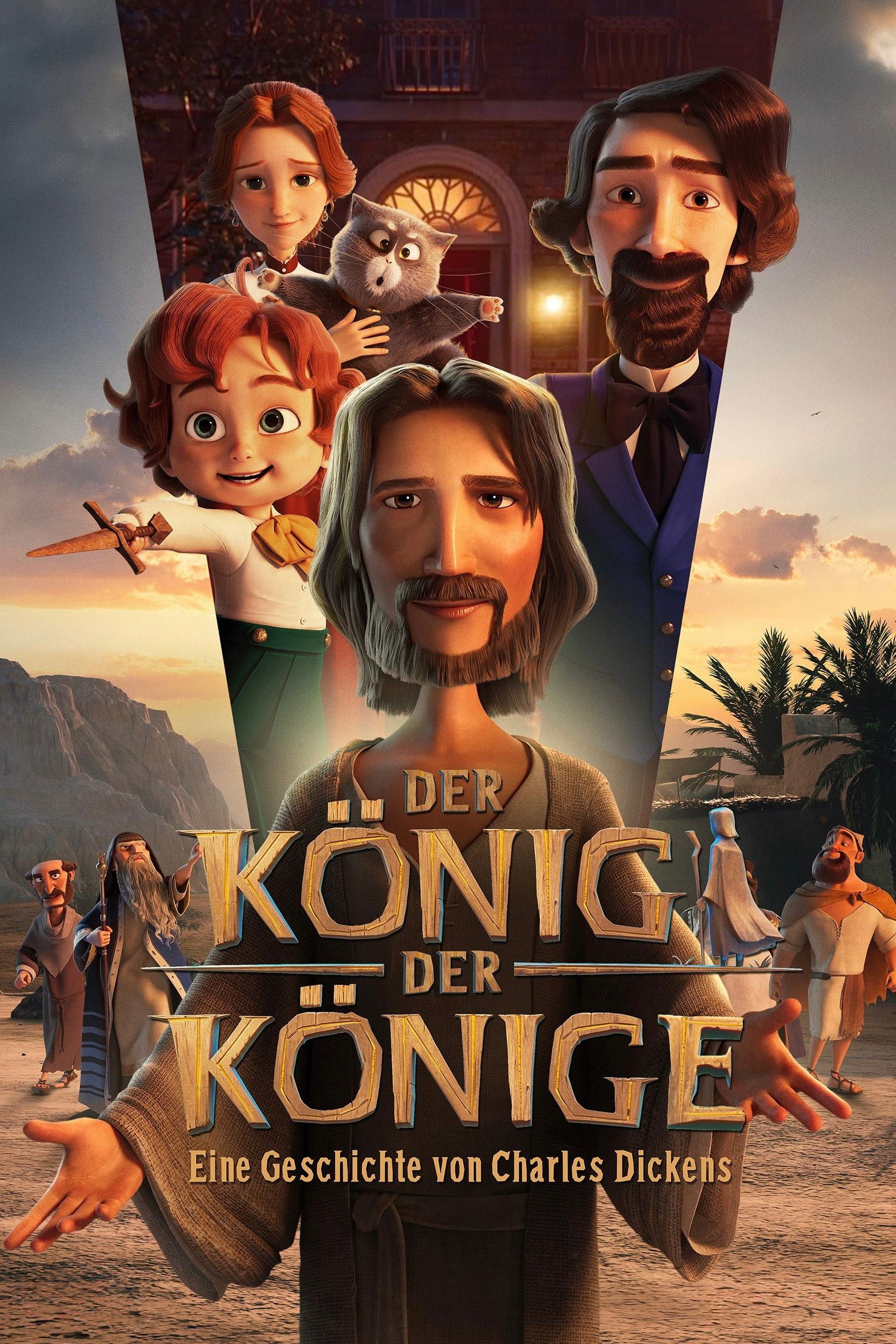  Der König der Könige 