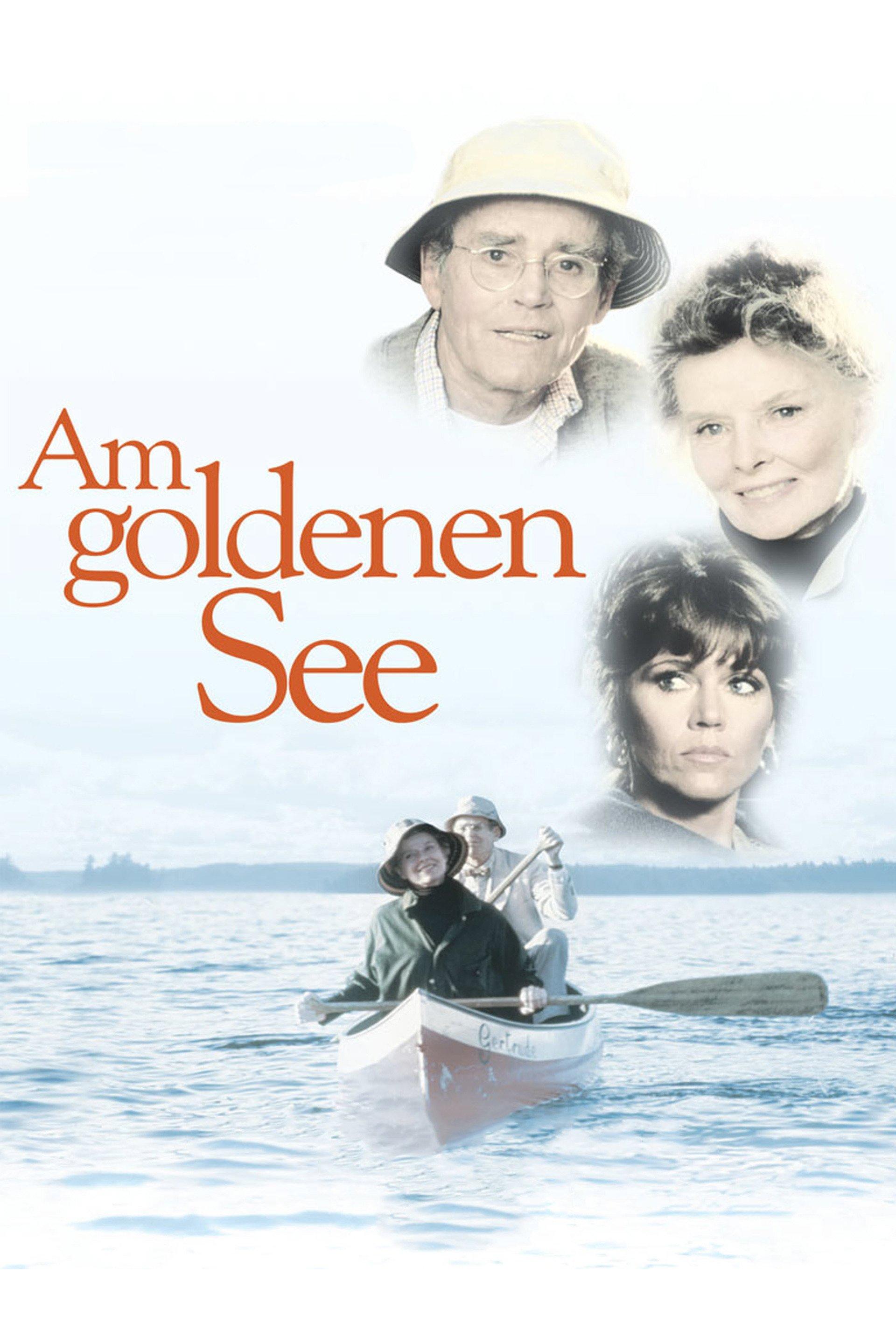  Am goldenen See 