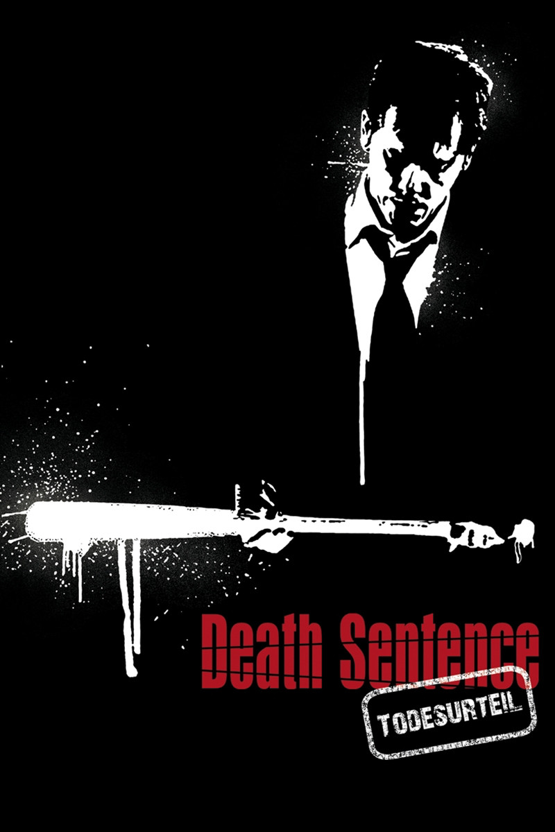  Death Sentence - Todesurteil 
