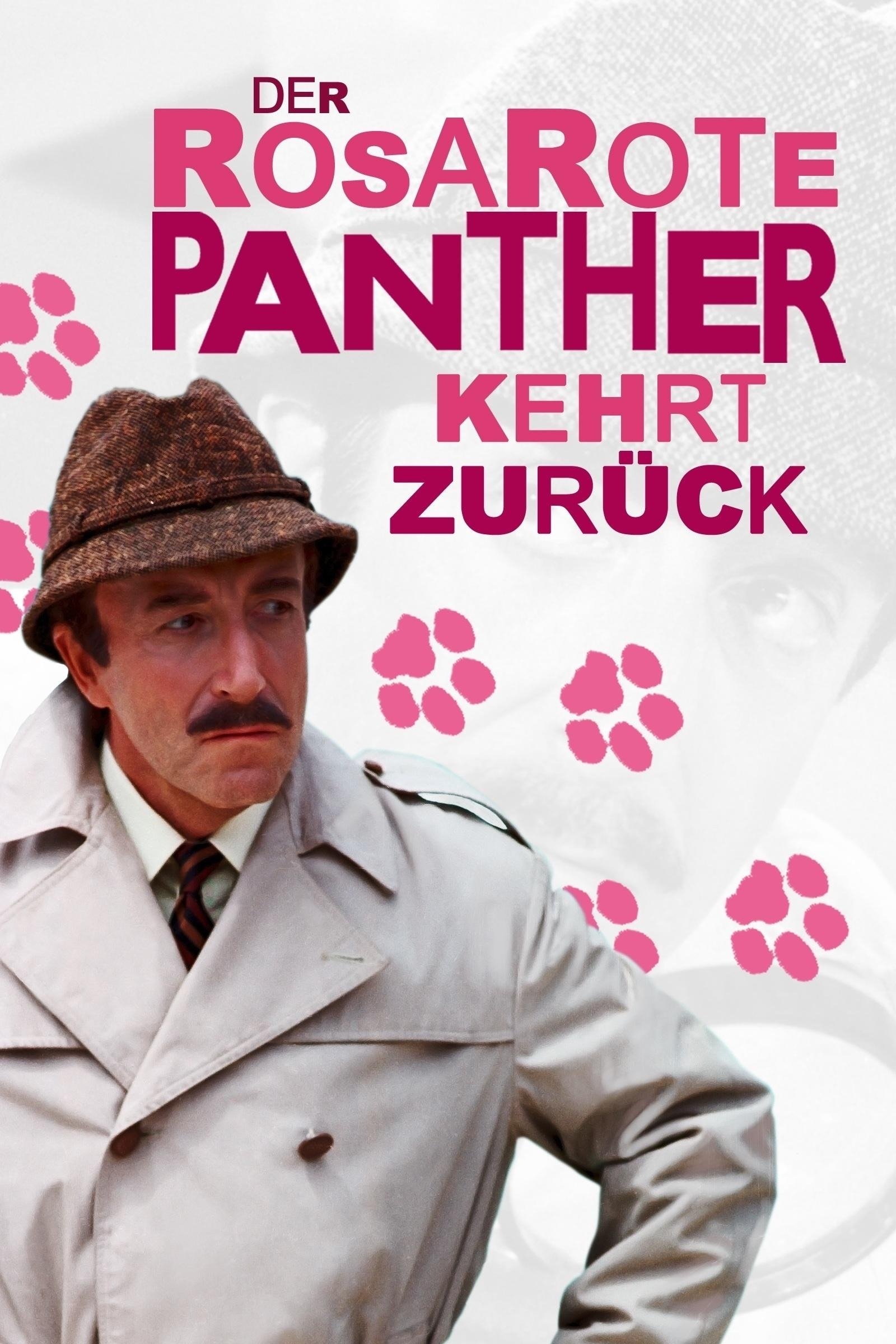  Der rosarote Panther kehrt zurück 