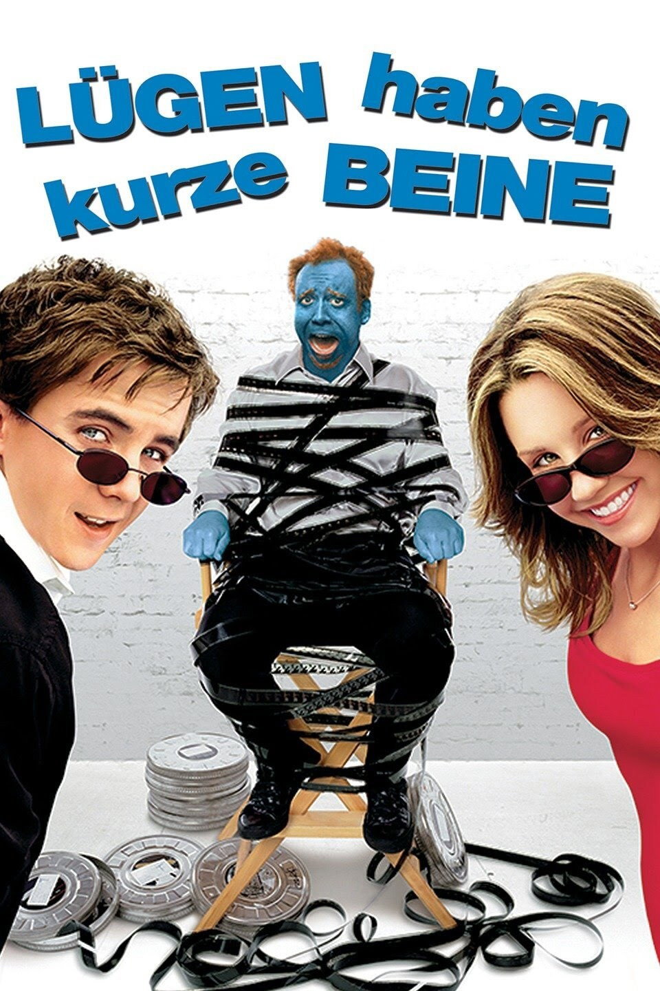  Lügen haben kurze Beine 